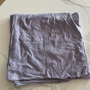 Lululemon Wrap Yoga Scarf